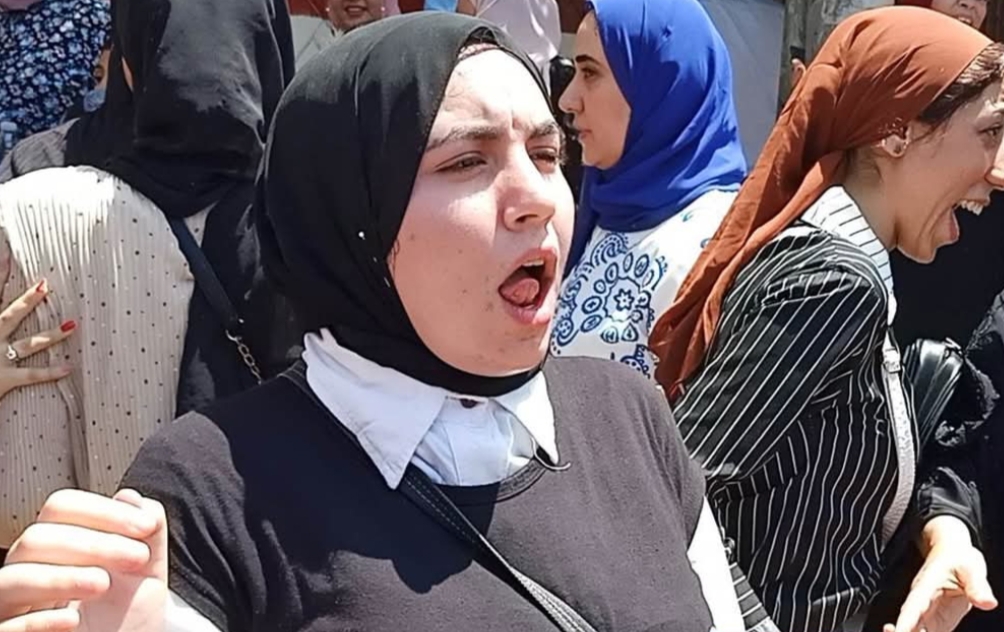 نتيجة الثانوية العامة 2025 .. بعد قليل