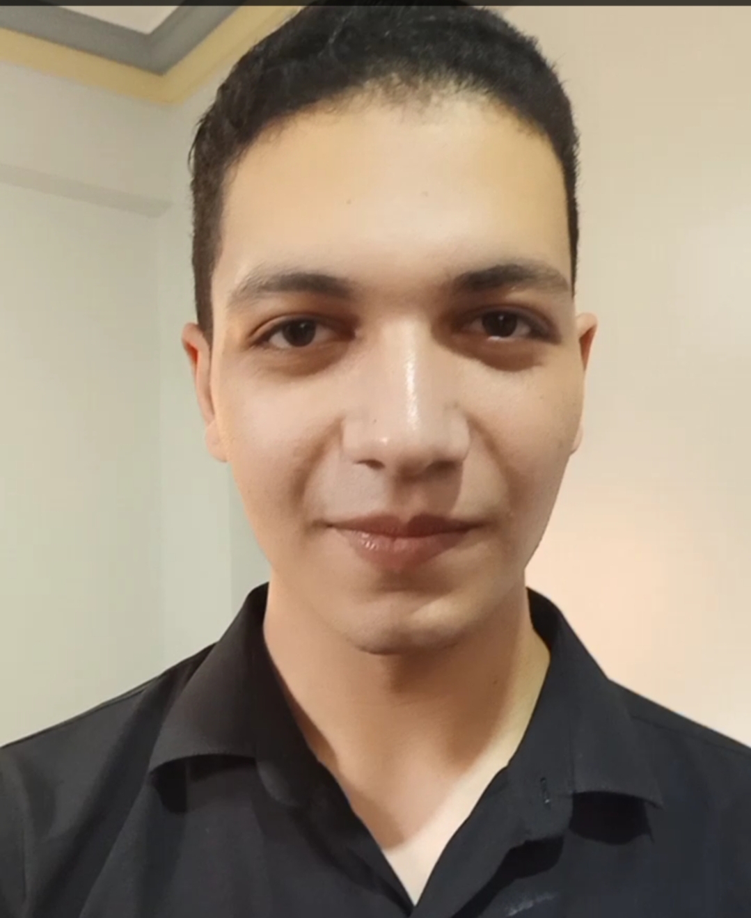 أحمد ممدوح السادس مكرر علمي علوم بالثانوية الأزهرية .. القرآن وبر الوالدين سر تفوقي