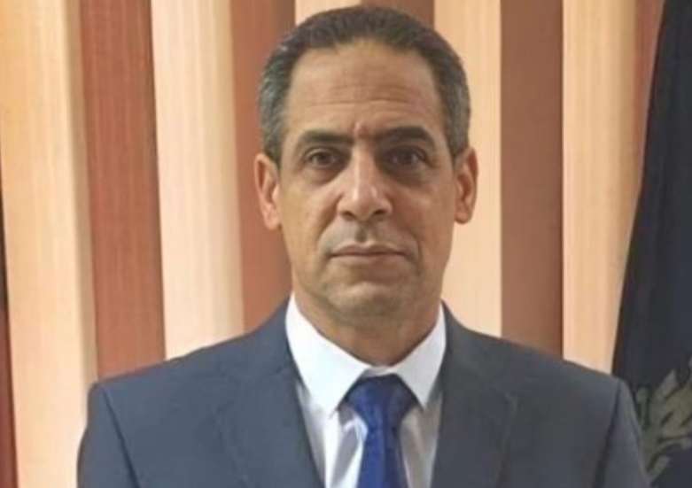 حركة تنقلات الشرطة .. من هو اللواء محمد عمارة مدير أمن البحيرة الجديد؟