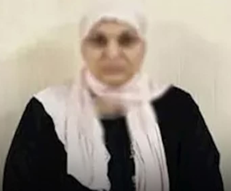 حبس المتهمة صاحبة حساب ابنة مبارك 4 أيام على ذمة التحقيقات