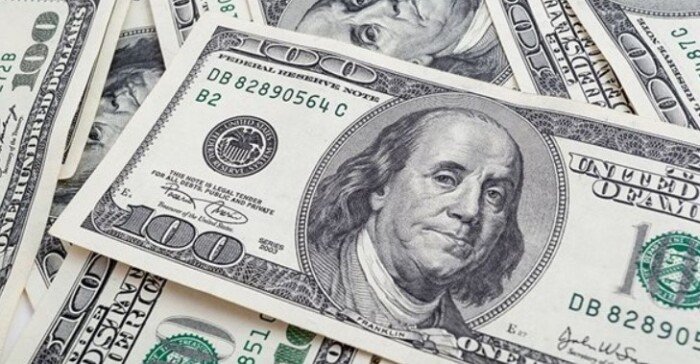 سعر الدولار مقابل الجنيه بمنتصف تعاملات اليوم الإثنين 14 يوليو 2025