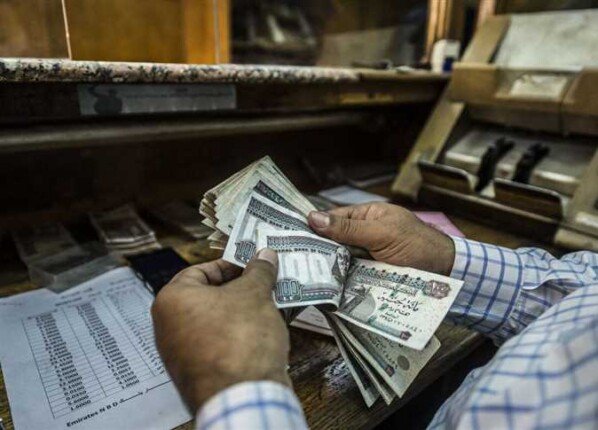 موعد صرف معاشات شهر أغسطس 2025 بالزيادة الجديدة