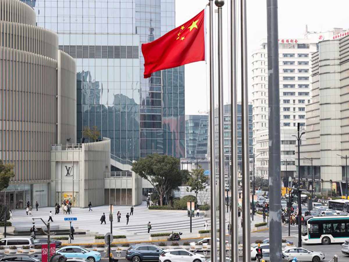 ارتفاع عدد الشركات الأجنبية الجديدة في الصين .. بنسبة 11.7 ٪
