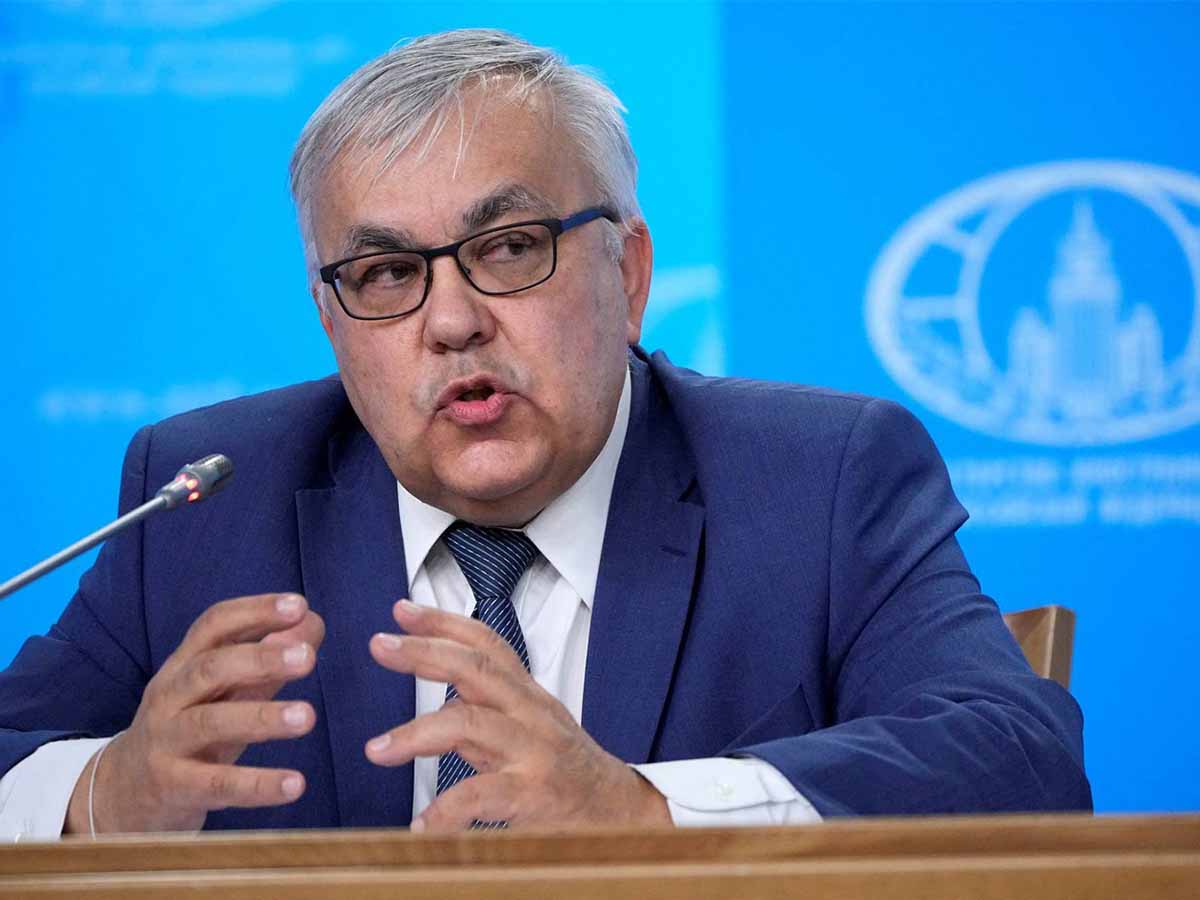 روسيا تؤكد استمرار الاتصالات مع سوريا .. بشأن قواعدها العسكرية