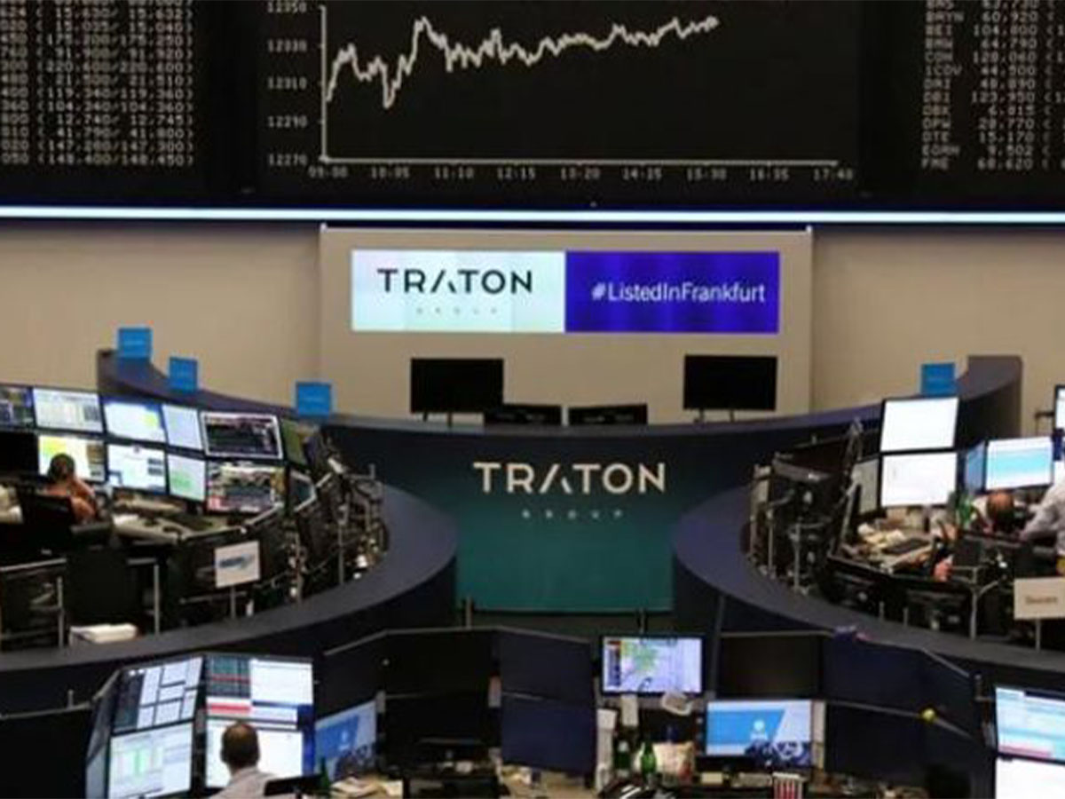 الأسهم الأوروبية .. تسجل أعلى مستوياتها في ستة أسابيع