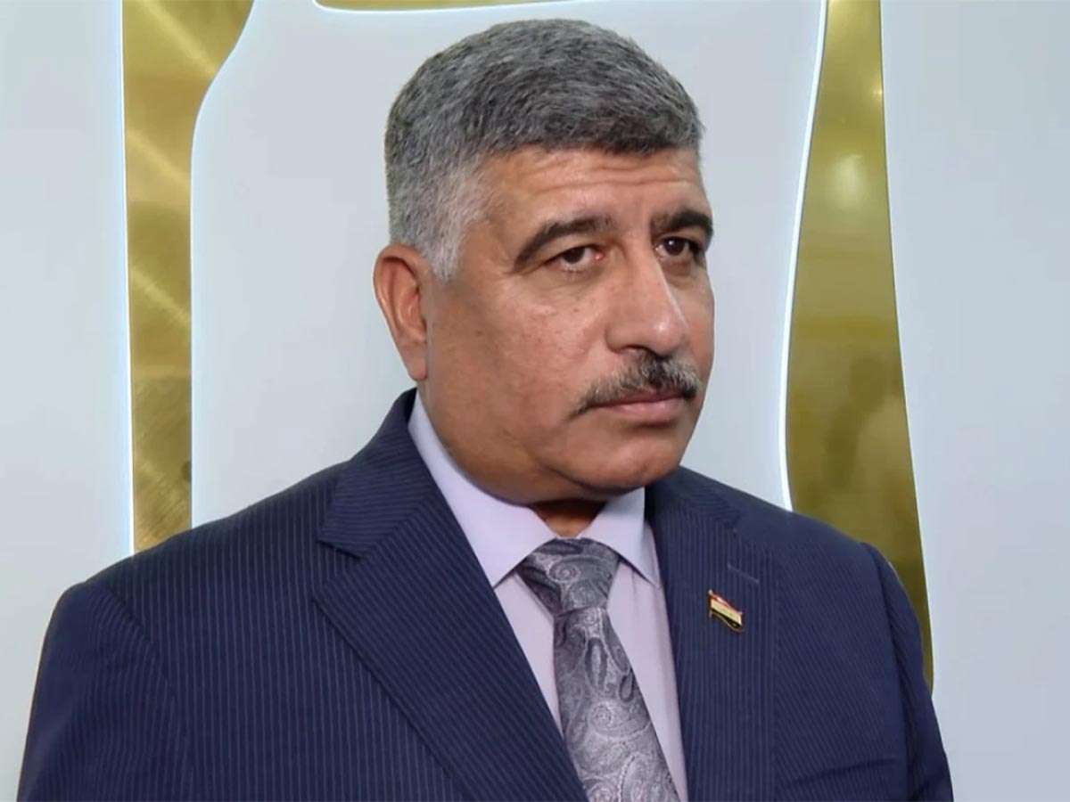 العراق يكشف عن استهداف مسيرات مصنعة بالخارج .. رادارات قواعد عسكرية