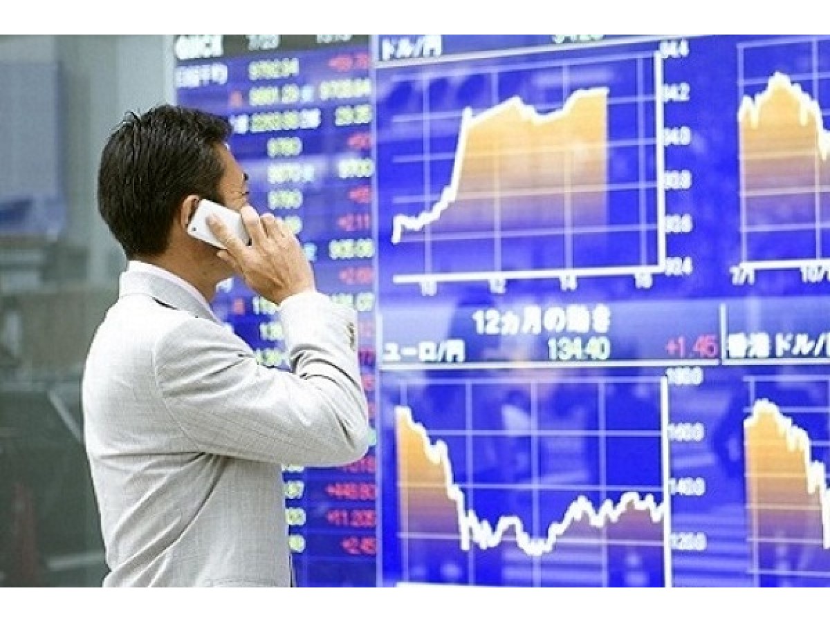 مؤشر نيكي الياباني يرتفع .. لأعلى مستوى منذ عام
