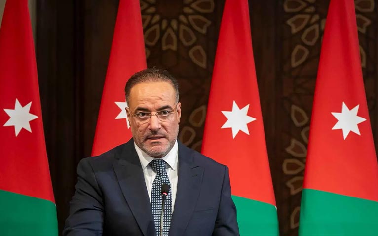 الأردن تخطط لخفض الدين العام إلى 80 بالمائة .. من الناتج الاجمالي
