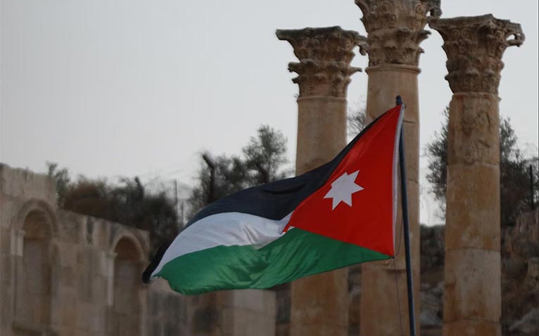 23 يوليو .. انطلاق فعاليات مهرجان جرش الثقافي بالأردن