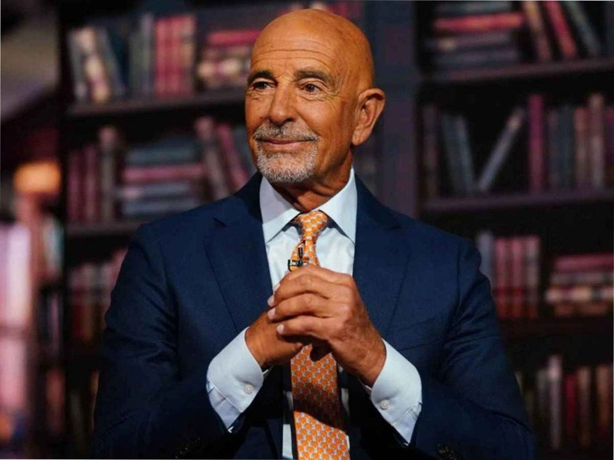 مبعوث أمريكي: سوريا .. تمر بمرحلة حاسمة