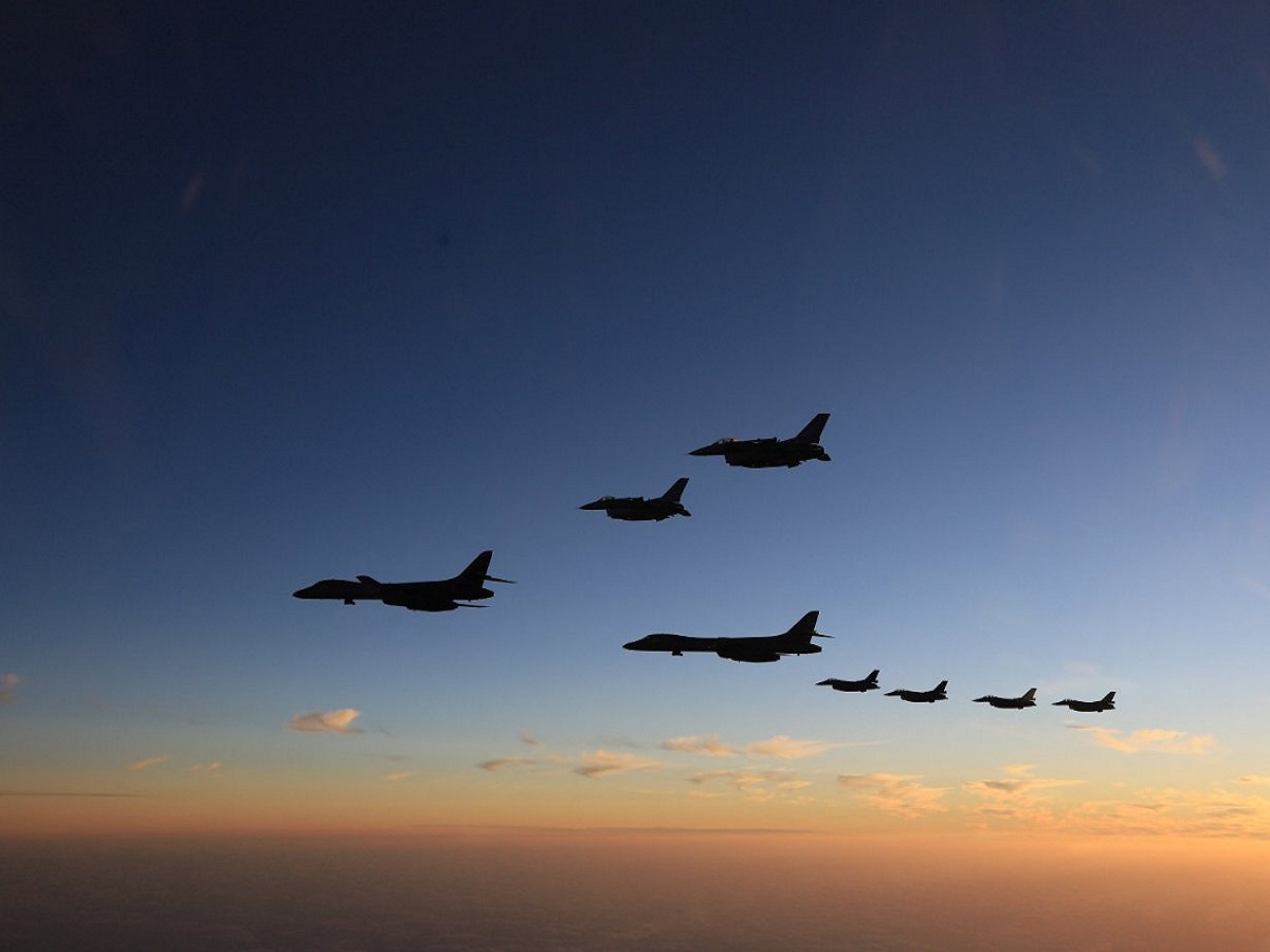 أوكرانيا تعلن تعرضها لهجوم .. بأكثر من 700 مسيّرة روسية - الخبر لايف