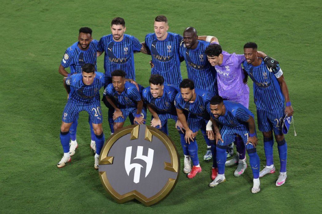 علاء مبارك..يعلق على خروج الهلال السعودى.. وتفاعل كبير من الجماهير