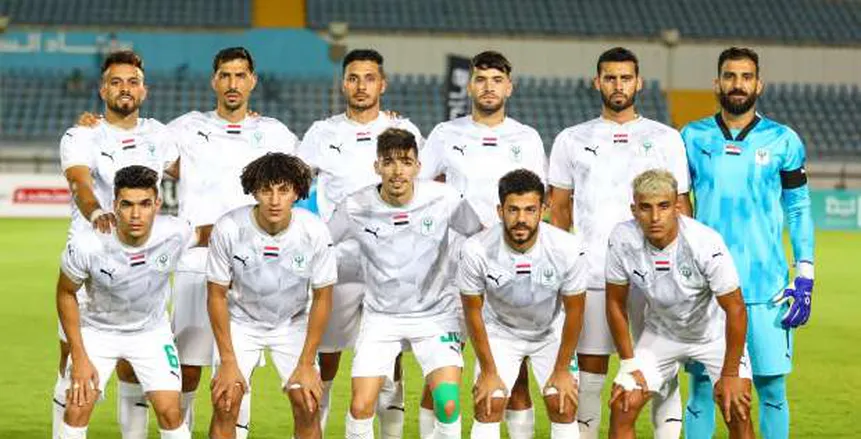 جدول ترتيب الدوري المصري بعد خسارة الزمالك من وادي دجلة