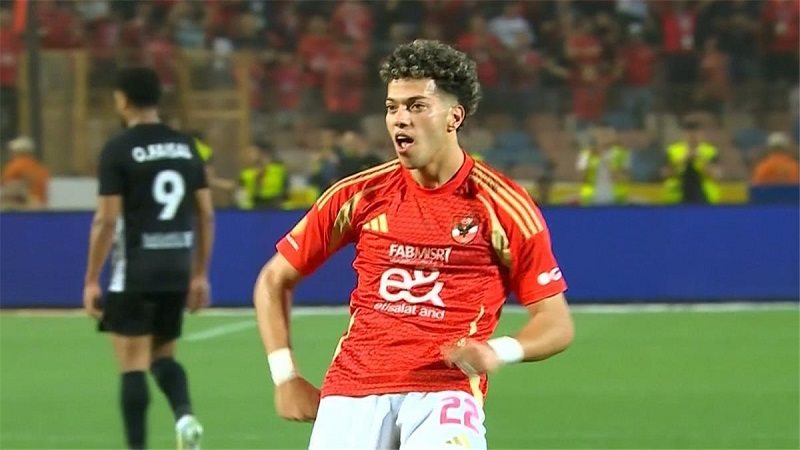 أحمد شوبير يكشف موعد عودة إمام عاشور للمشاركة مع الأهلي