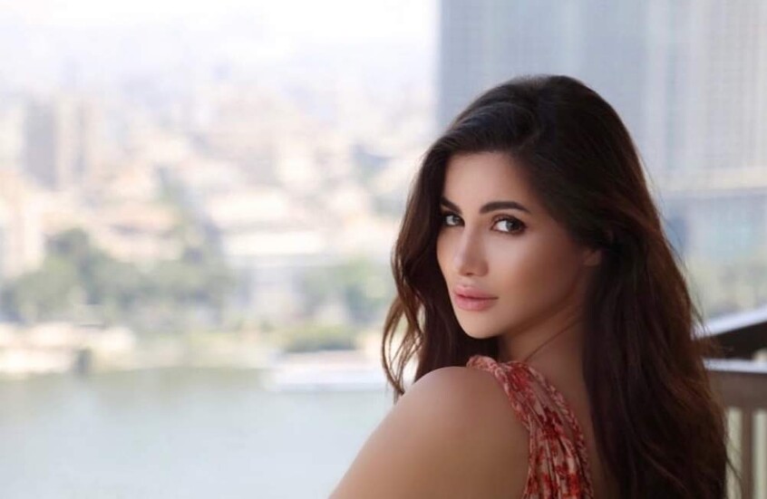 سر هتافات جماهير الزمالك للفنانة هدى الإتربى