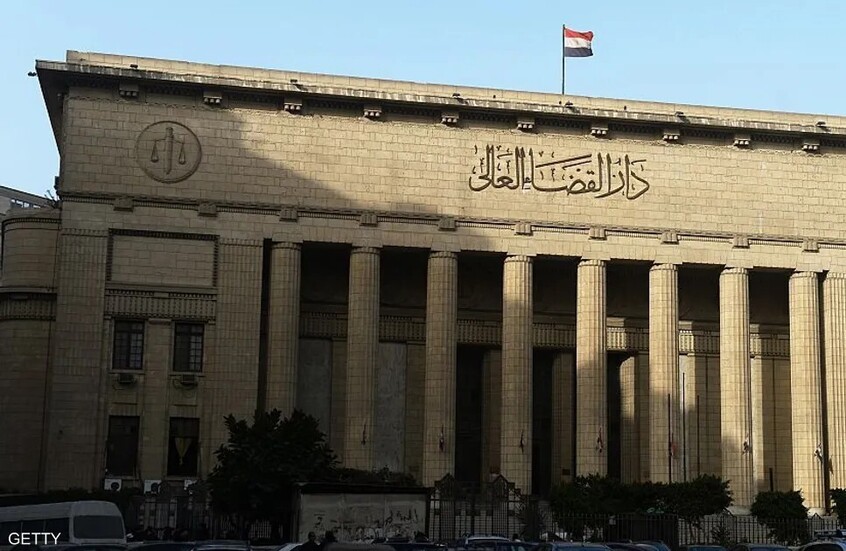 حبس السائح الكويتى 4 أيام.. مرتكب واقعة كوبرى أكتوبر