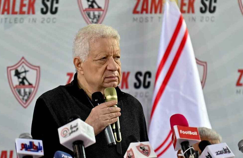 محامى الزمالك يتهم مرتضى منصور باستغلال أرض أكتوبر لغير النشاط الرياضي