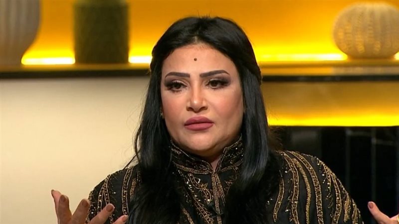 بعد اتهامها بالإساءة للمصريين .. المهن التمثيلية تُحيل بدرية طلبة للتحقيق
