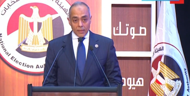 مدير المكتب التنفيذي للهيئة الوطنية للانتخابات