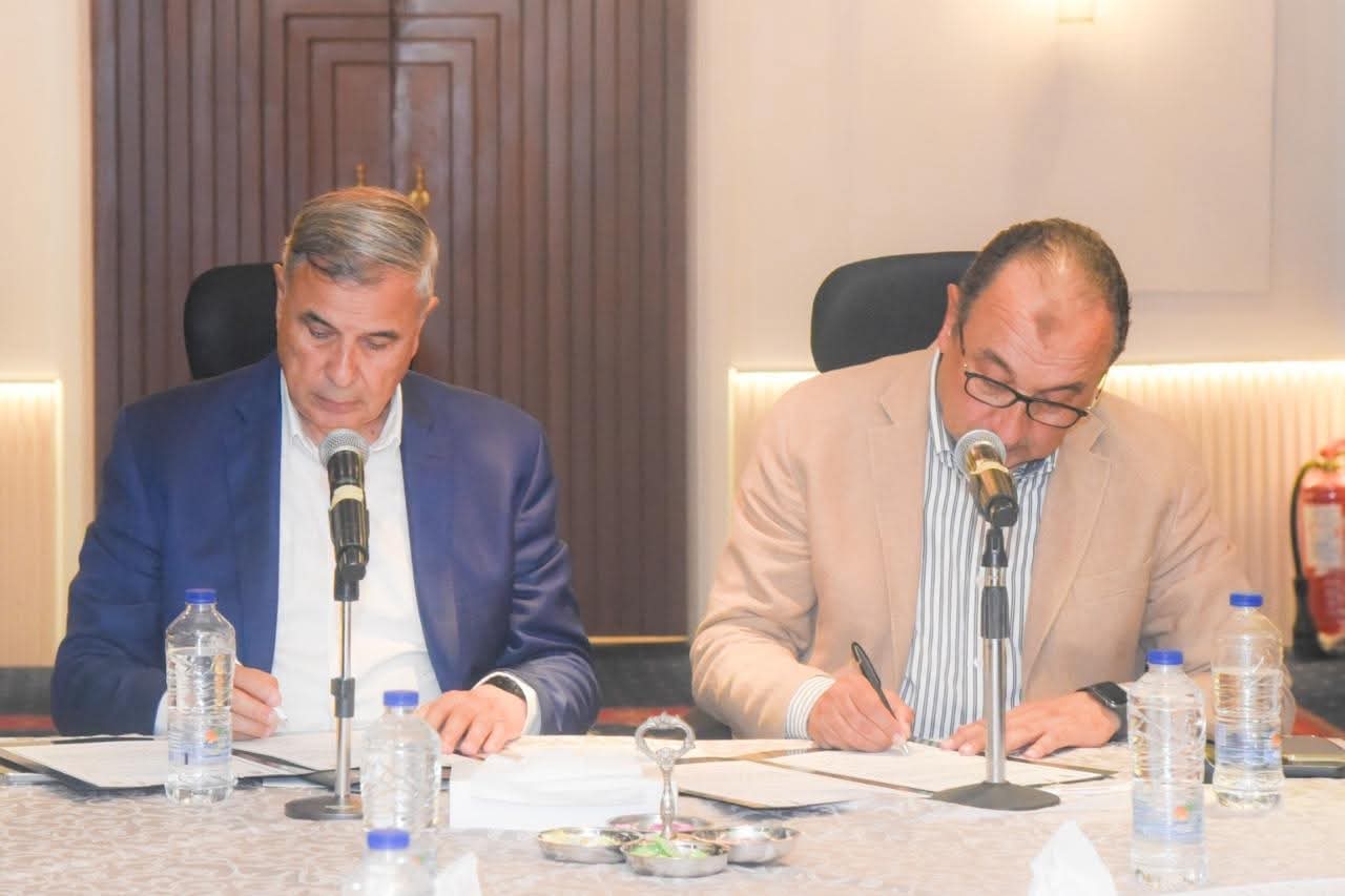 120 أتوبيس غاز طبيعى.. لدعم النقل الجماعى بالإسكندرية