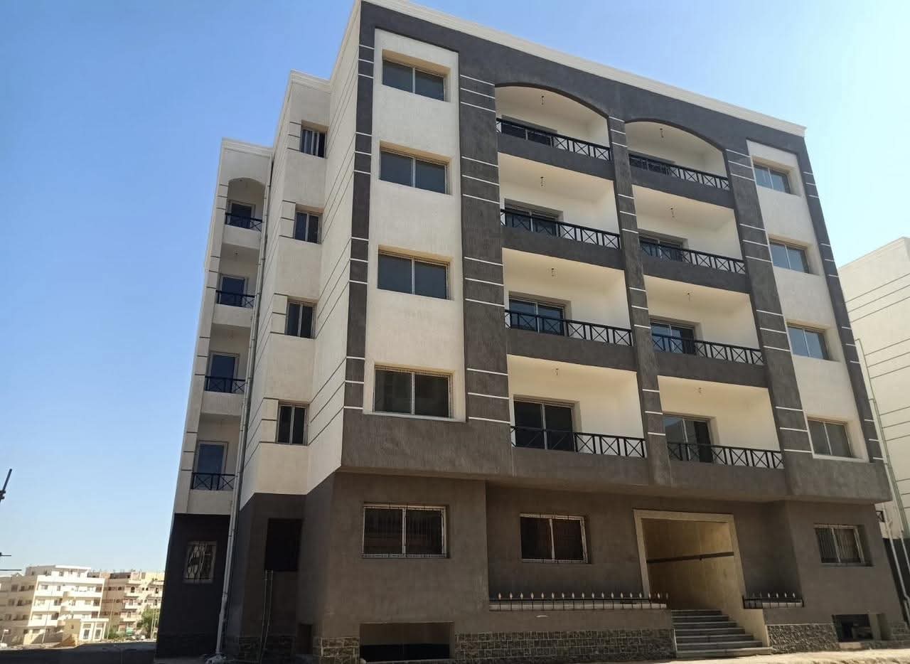 الإثنين المقبل..بدء تسليم وحدات سكنية كاملة التشطيب بامتداد الحى الثانى بمدينة العبور