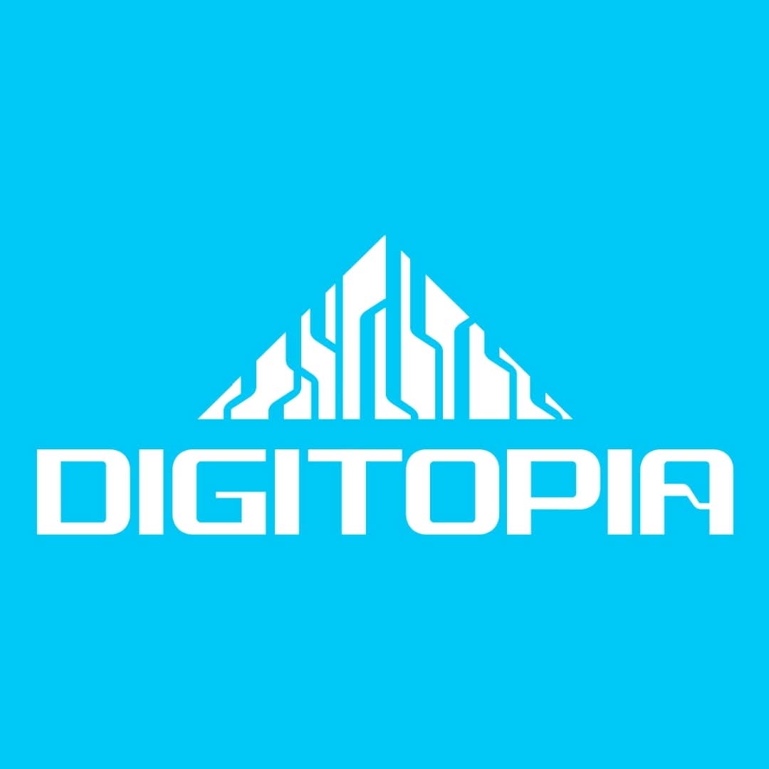 إطلاق مسابقة "Digitopia" لدعم الإبداع واكتشاف الموهوبين من كل شرائح الشباب