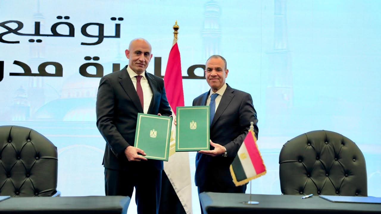 وزارتا الخارجية والتربية والتعليم تطلقان مبادرة "مدرستك في مصر" لأبناء المصريين بالخارج