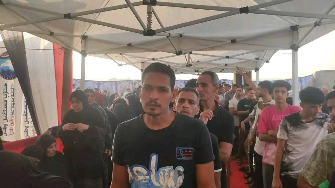 مشاركة واسعة في انتخابات الشيوخ بالسويس.. ومحافظ ومدير الأمن يتابعان الإجراءات ميدانيًا