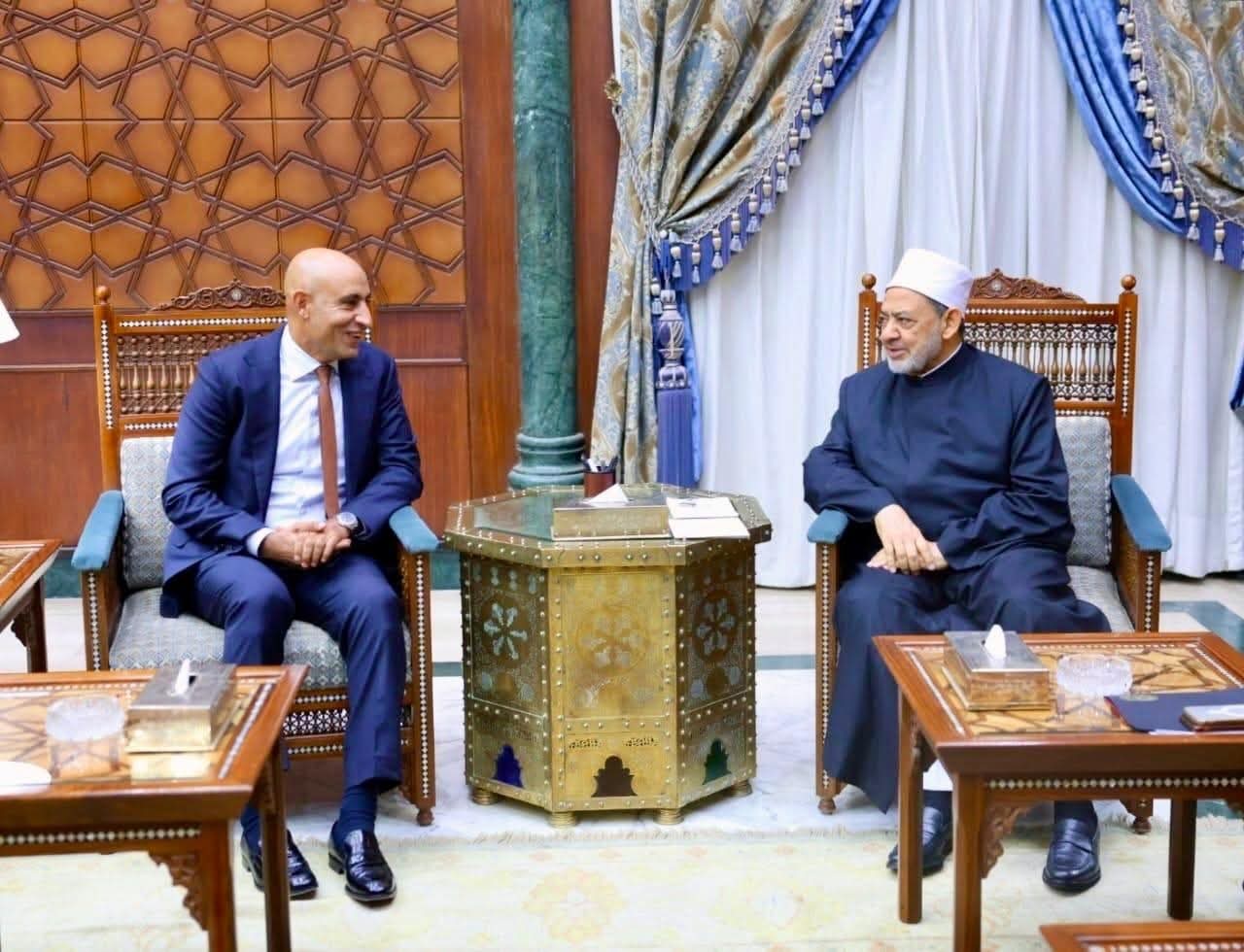 الإمام الأكبر ووزير التعليم:استعادة قدسيَّة المدرسة الحكومية واحترامها فى المجتمع