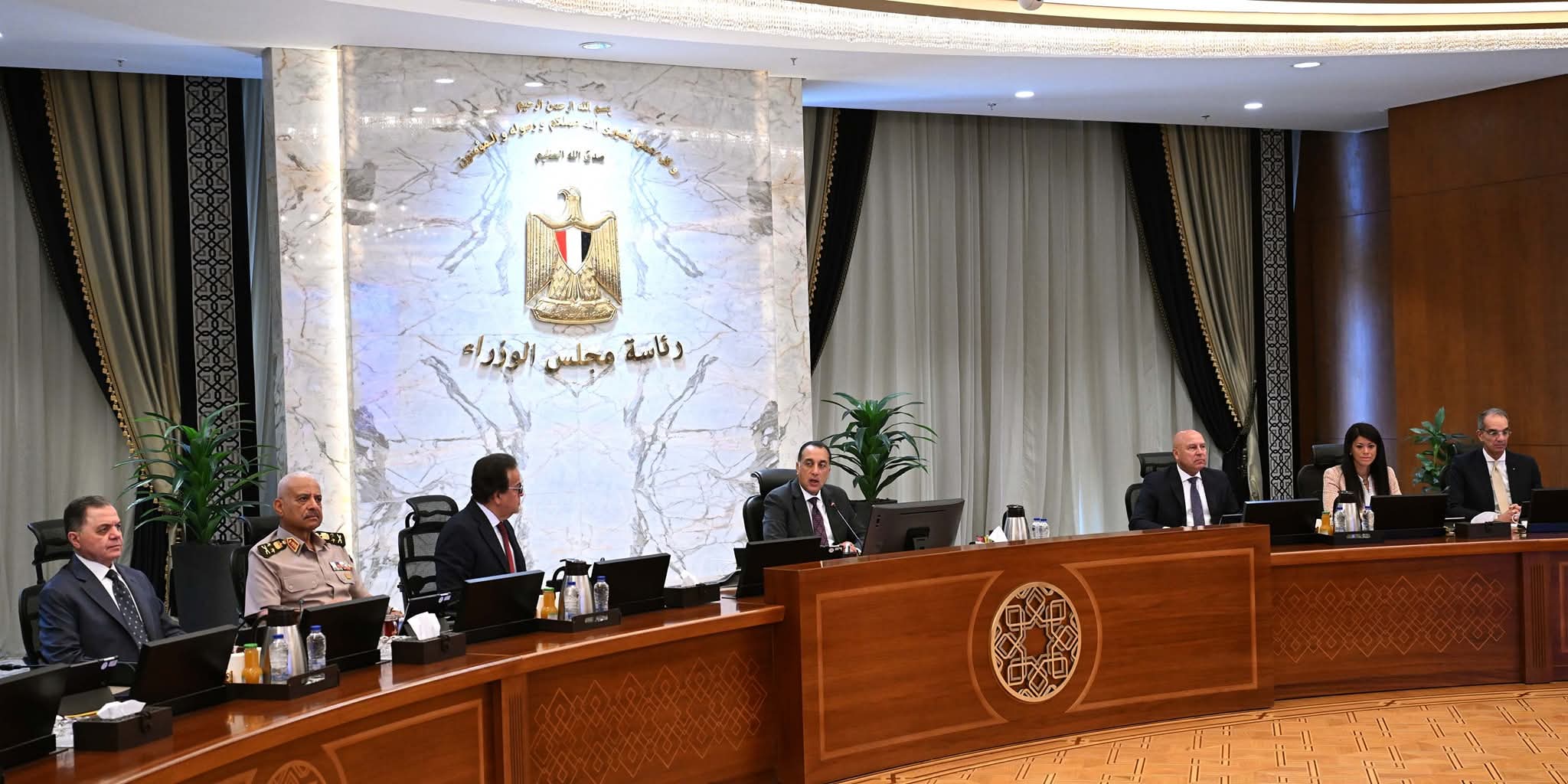 1 نوفمبر المقبل..افتتاح المتحف المصرى الكبير
