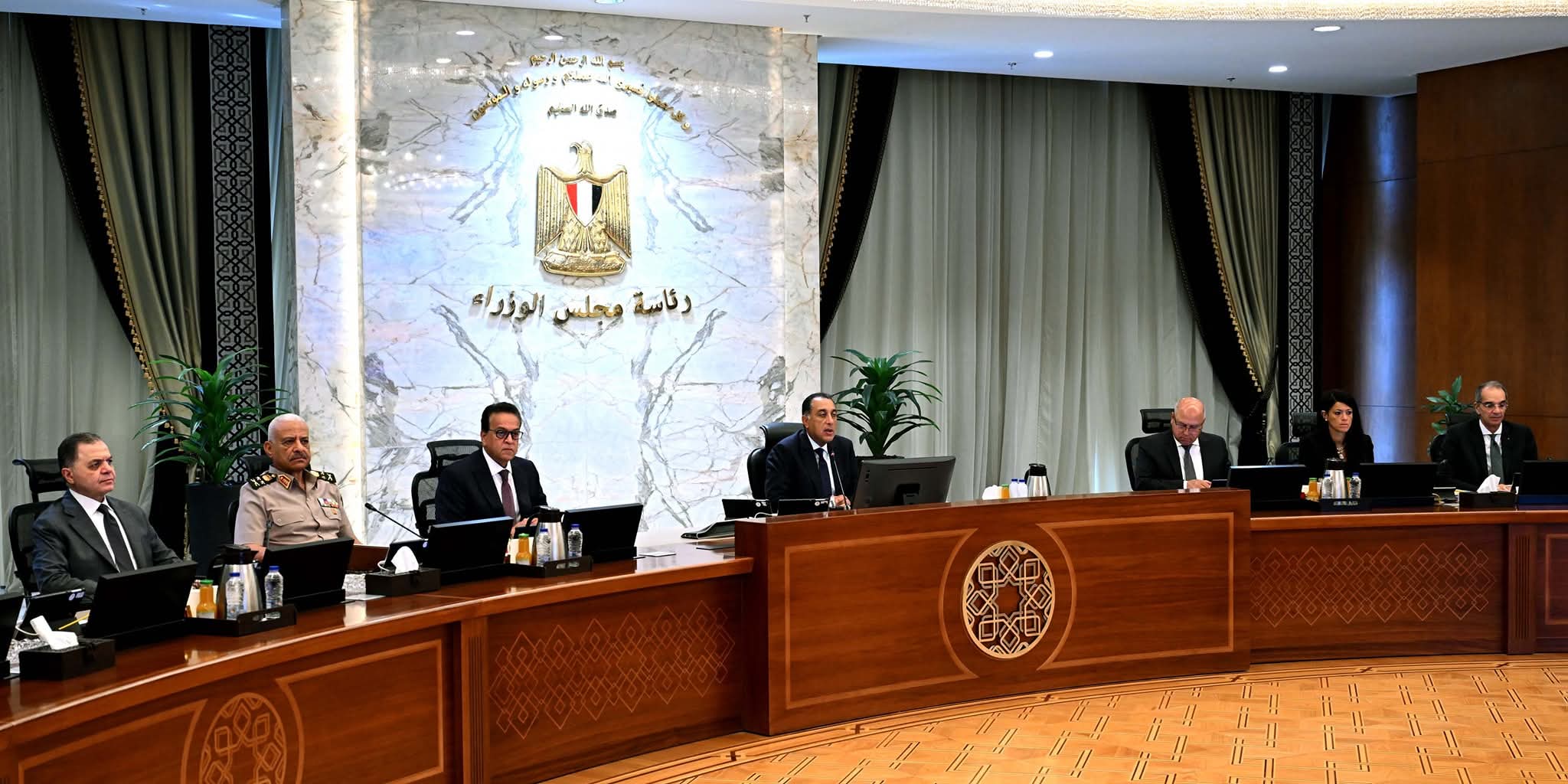مدبولى يوجه الوزراء المعنيين بترجمة تنفيذ الوثائق مع الأردن إلى خطط وبرامج على الأرض