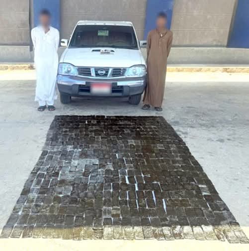 مصرع 5 عناصر جنائية شديدة الخطورة