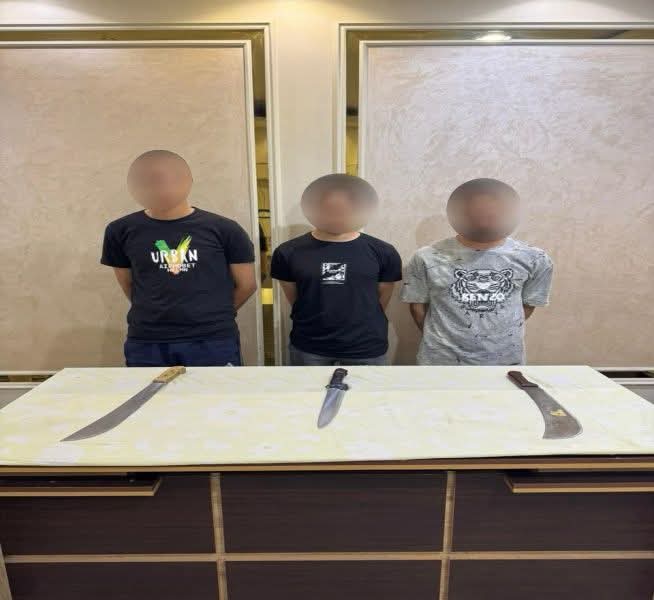 الداخلية: كشف ملابسات فيديو تضرر سيدة من التعدي عليها وسرقة منقولاتها