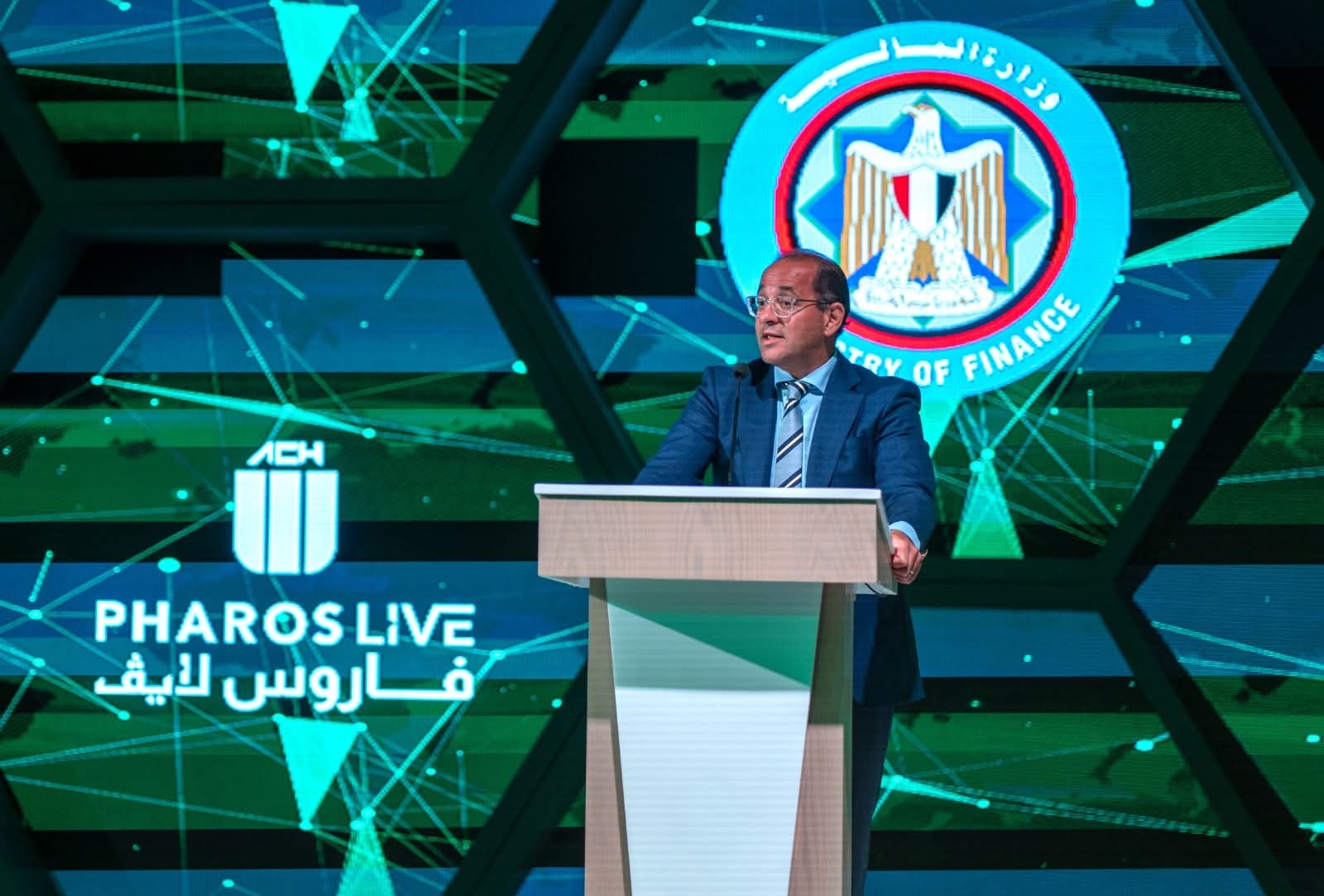 وزير المالية: الرهان على القطاع الخاص.. «كان فى محله» وانعكس بقوة فى نتائج الأداء المالي والاقتصادي