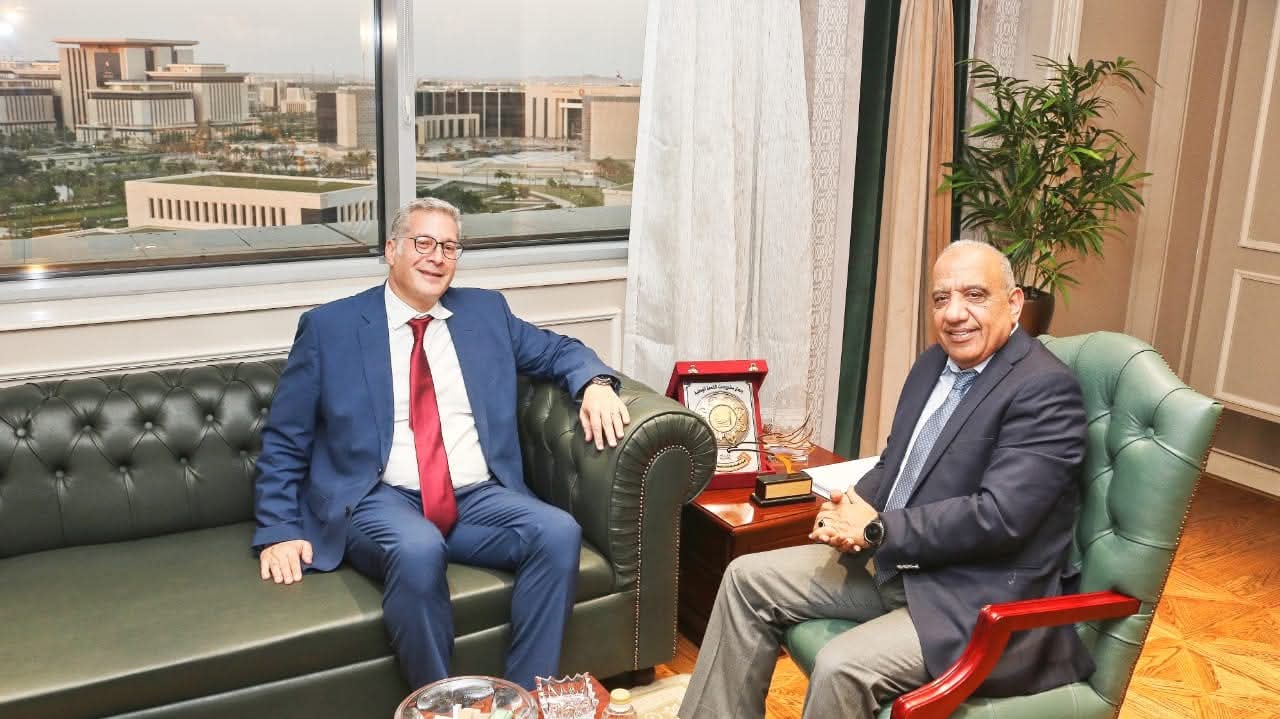 وزيرا الكهرباء والبترول : توطين الصناعة ونقل التكنولوجيا وتعظيم العوائد من الموارد الطبيعية