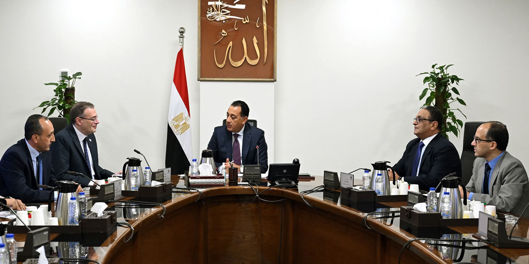 الإعلان عن أكثر من 130 ألف وظيفة خلال الفترة من يناير حتى أغسطس الجارى