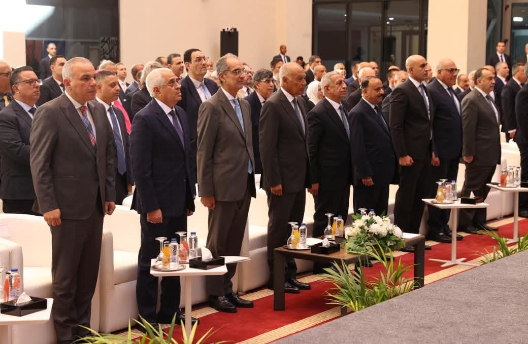 وزير الاتصالات:مقترح مصرى بإنشاء مجلس الوزراء العرب للذكاء الاصطناعي والتكنولوجيات البازغة