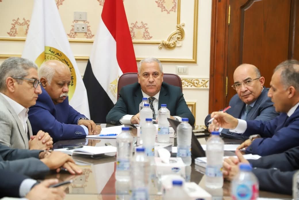 الهيئة الوطنية للصحافة تناقش الخطة القومية لتطوير المحتوي الإعلامي