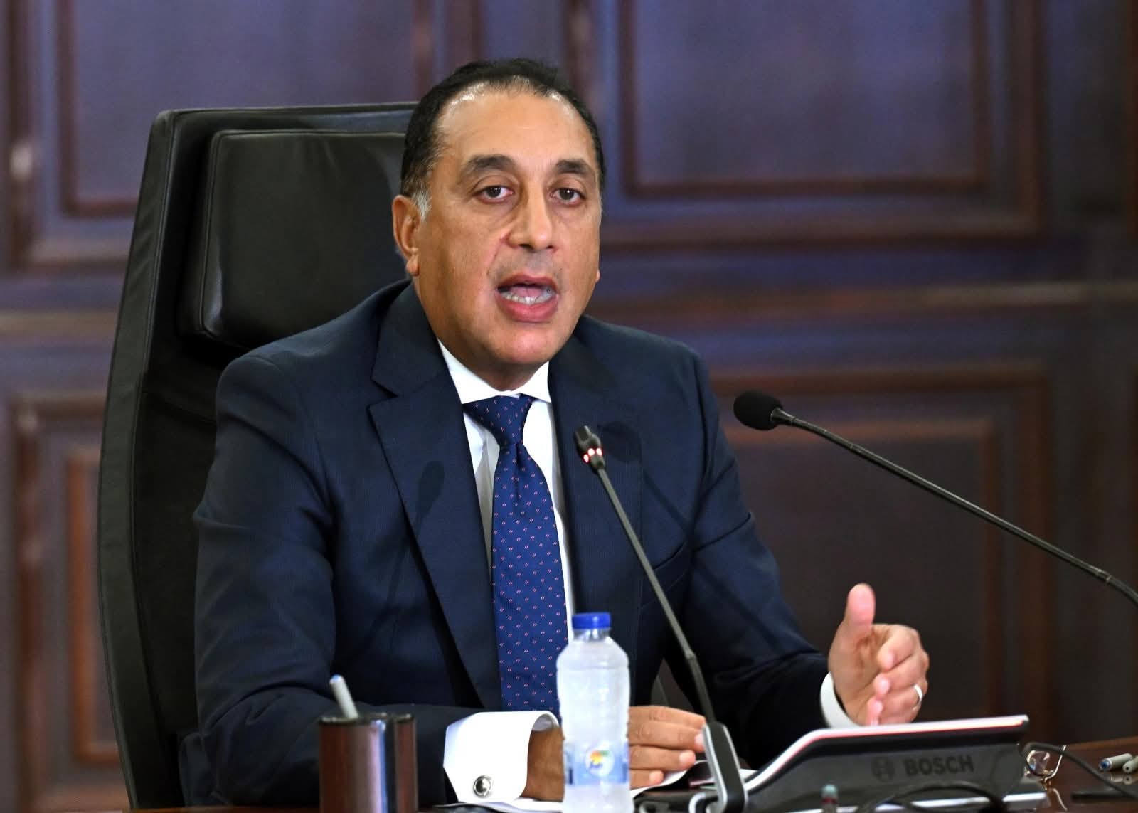 رئيس الوزراء: يوليو الماضي شهد أعلى مستوى بالموارد الدولارية في تاريخ مصر