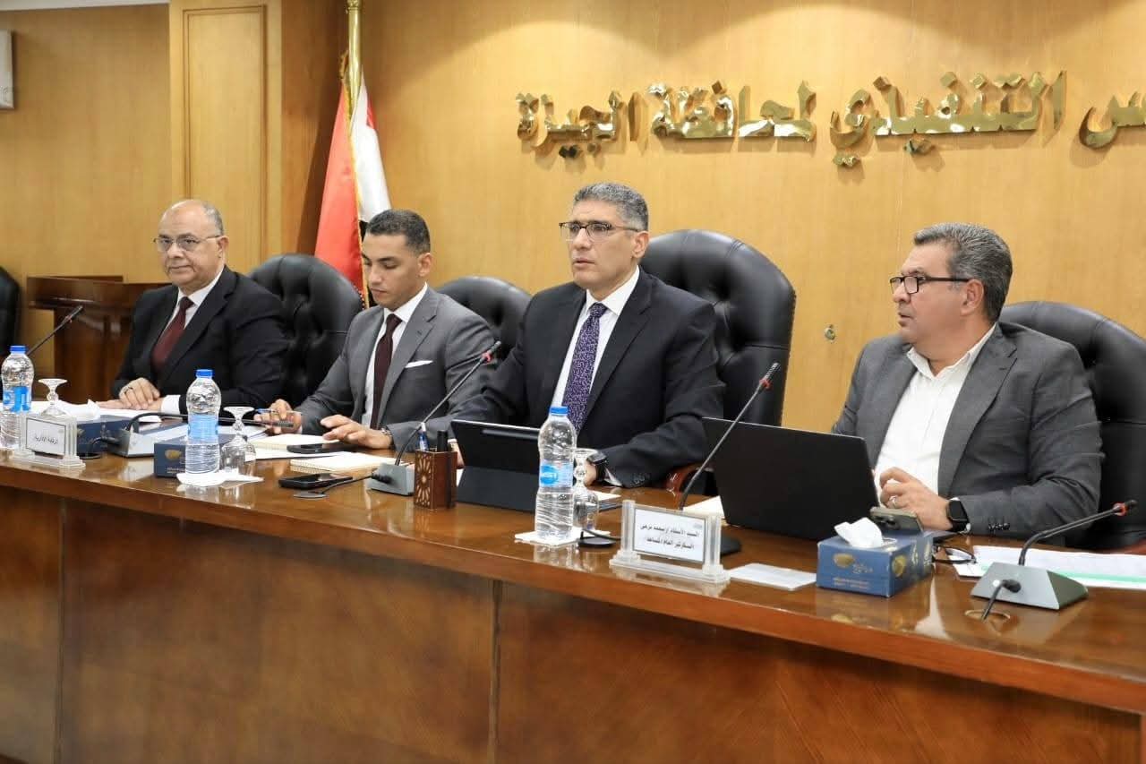 محافظة الجيزة : إطلاق معارض " أهلاً مدارس " مطلع سبتمبر بخصومات كبيرة 