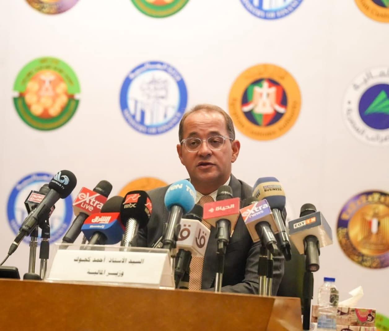 وزير المالية:  شكرًا لشركائنا المتميزين في التواصل الإعلامي الاحترافي والمتنوع 