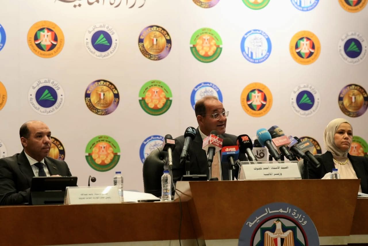 كجوك: حققنا المستهدفات وحافظنا على الاستقرار المالي لجذب المزيد من الاستثمارات الخاصة وتلبية احتياجات المواطنين 