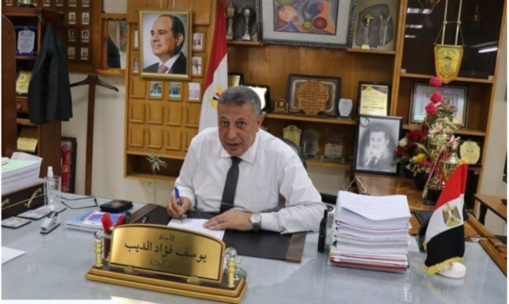 تعليم البحيرة .. انهاء الاستعدادات لانطلاق إمتحانات الدور الثاني للدبلومات الفنية