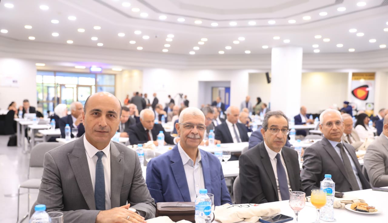 ترابيس .. يشارك في فعاليات الاجتماع المشترك لمجلسي الجامعات الخاصة والأهلية