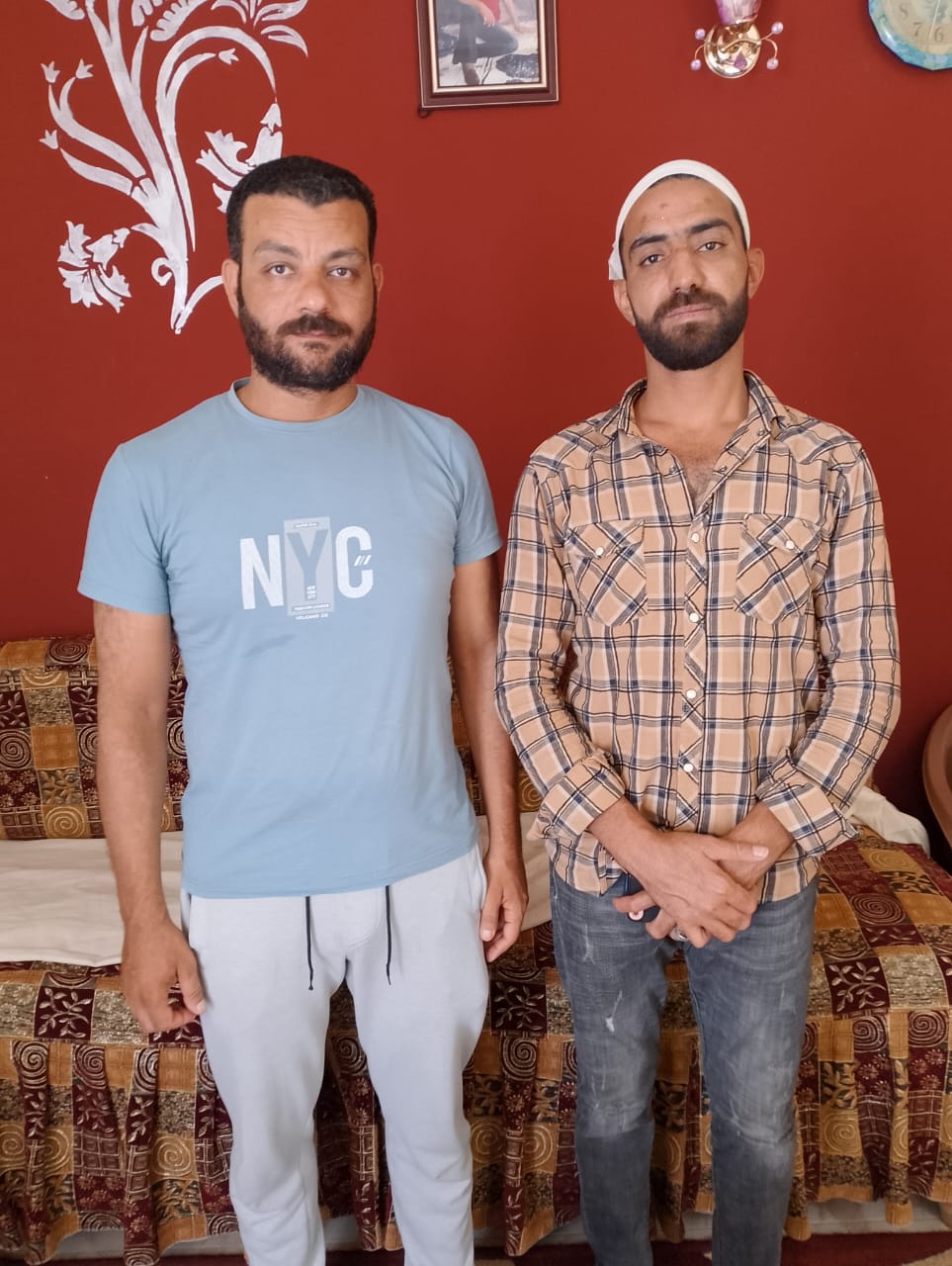 تكريم شاب ببني سويف تقديرًا لشجاعته وشهامته في إنقاذ فتاة من المضايقات