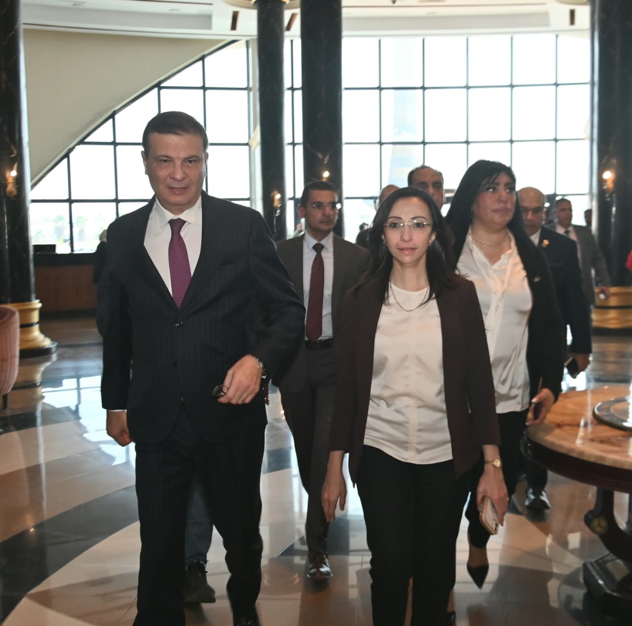 البحيرة تطلق تقنية النبضات الرنينية الخضراء لمكافحة الآفات بوادي النطرون
