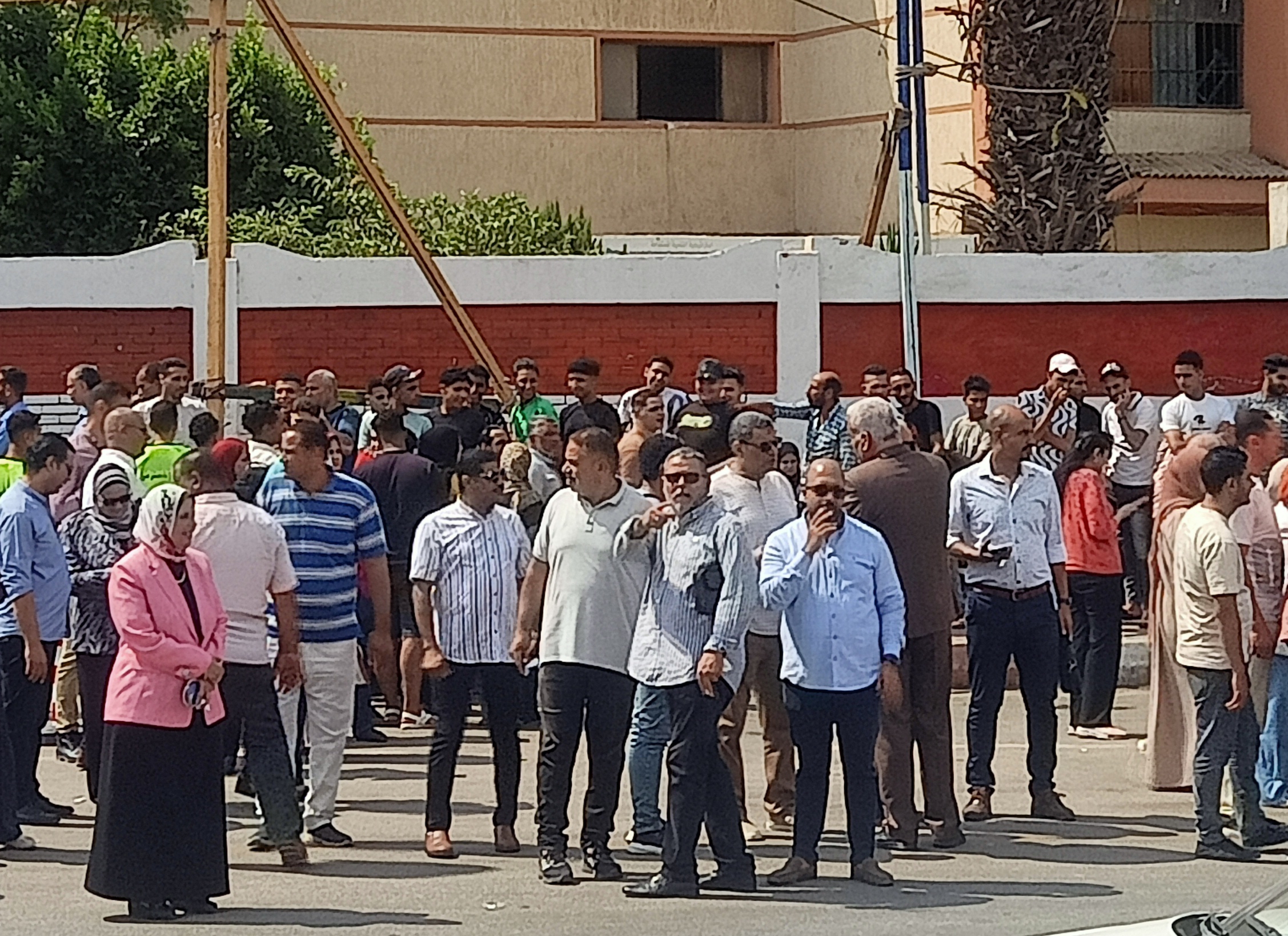 البحيرة .. 628 مركزا انتخابيا و633 لجنة فرعية لاستقبال أكثر من 4 ملايين ناخب