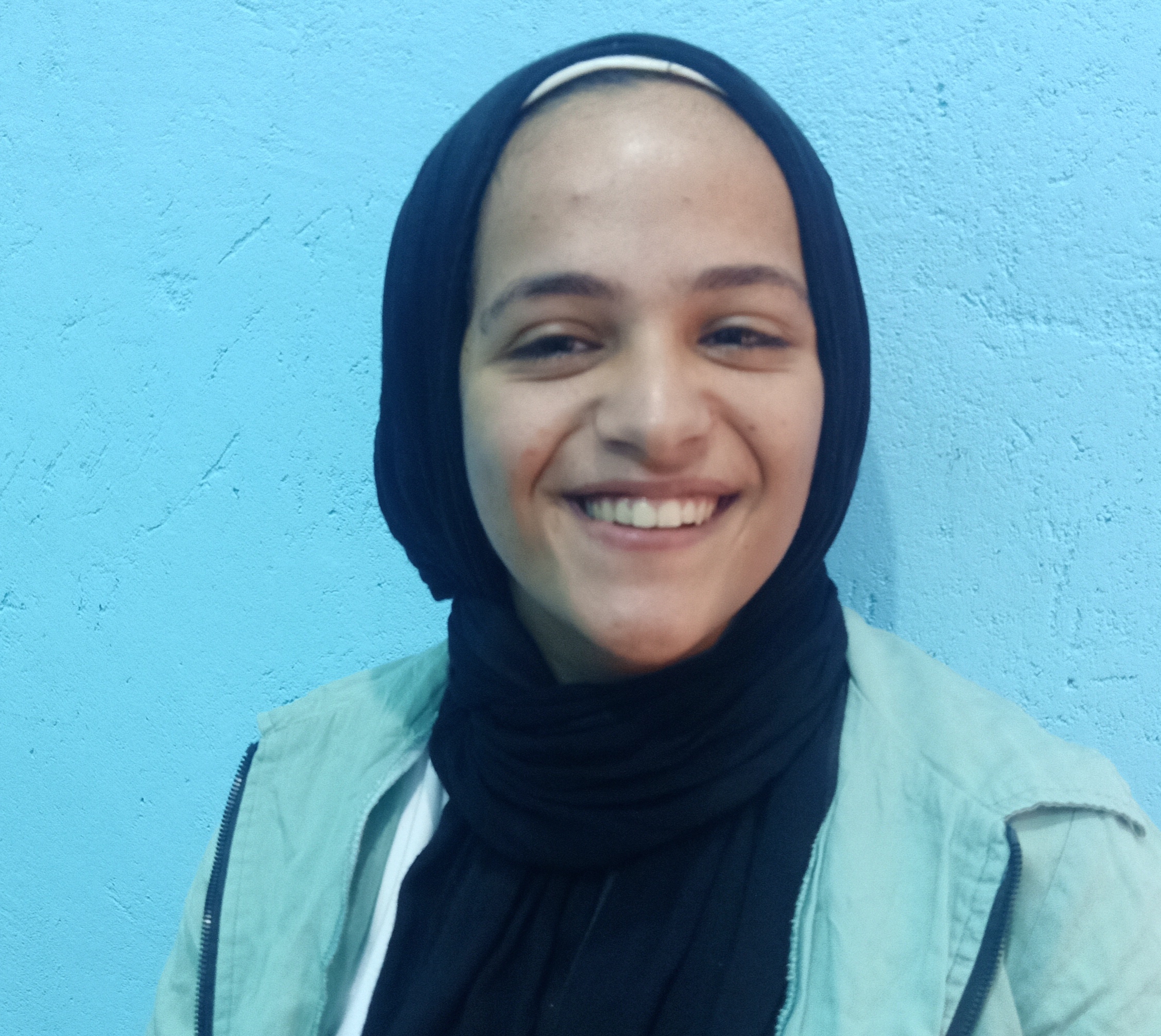 من الألم إلى الأمل .. فتاة من ذوي الهمم تُوجه رسالة إنسانية للرئيس