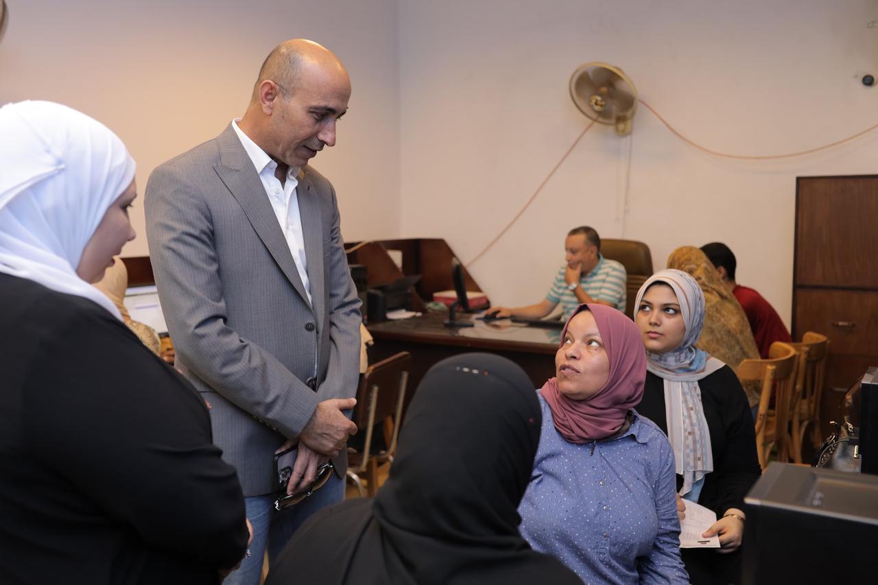تعرف علي كليات القمة المتاحة لطلاب المرحلة الثانية 2025 علمي وأدبي