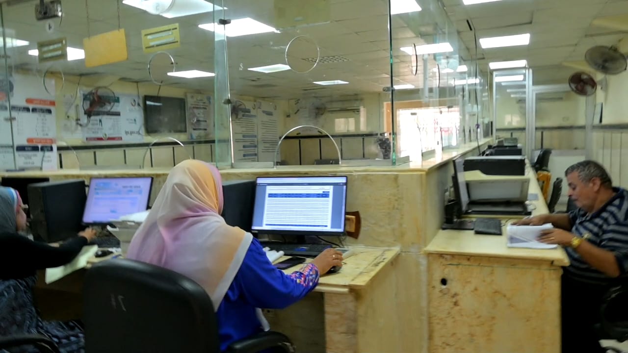 اعرف نتيجتك.. رابط نتيجة تنسيق المرحلة الأولى علمى نظام قديم